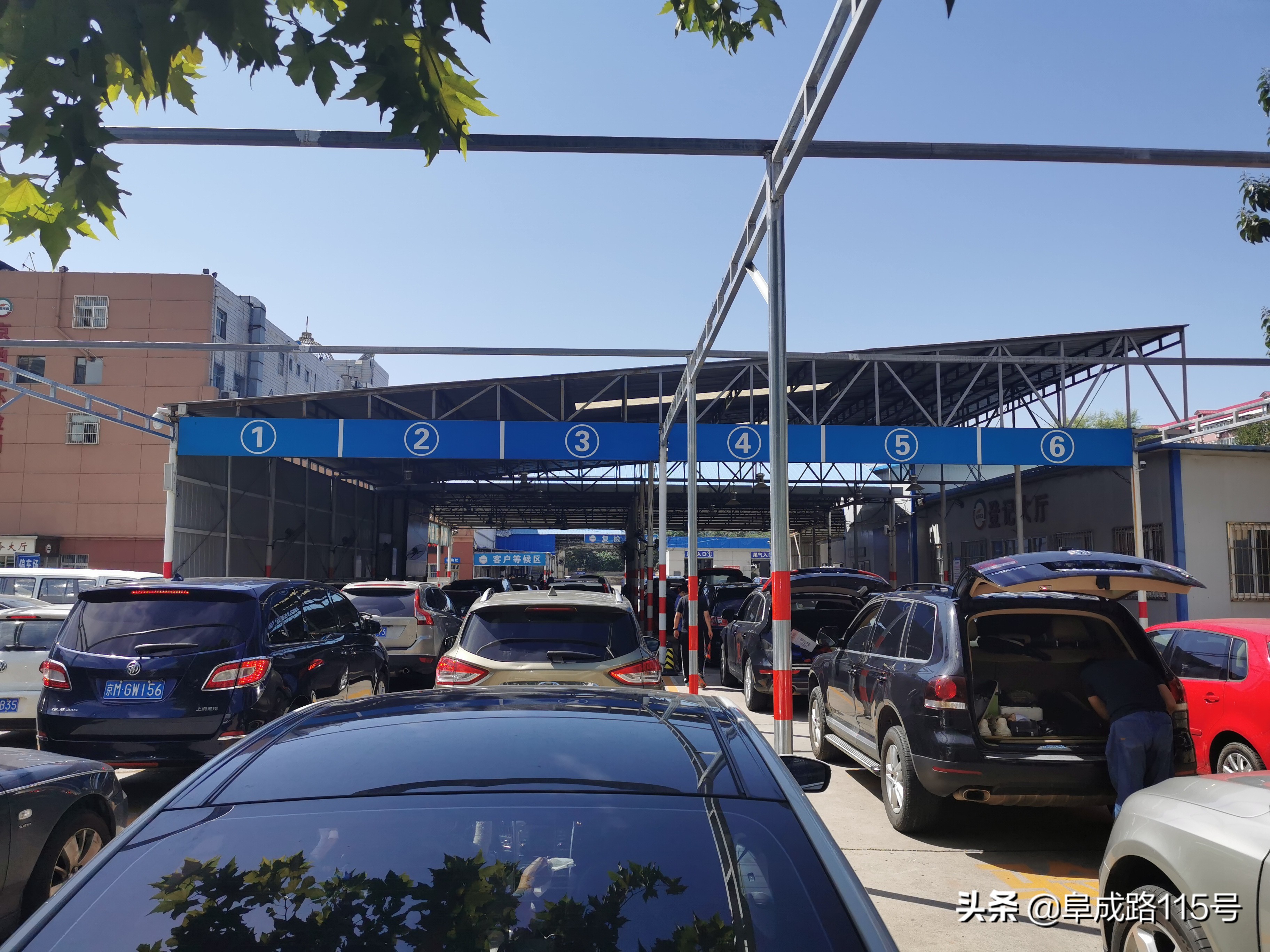 检测一次车子需要多少钱,三百多验车靠谱吗