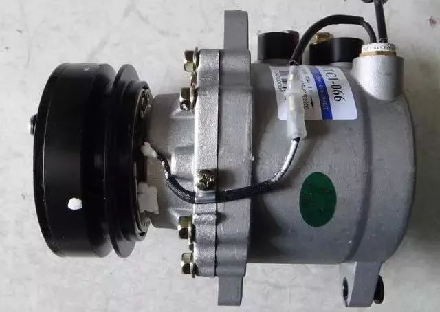 帕萨特空调压缩机是什么品牌的,景逸xv空调压缩机有哪些品牌