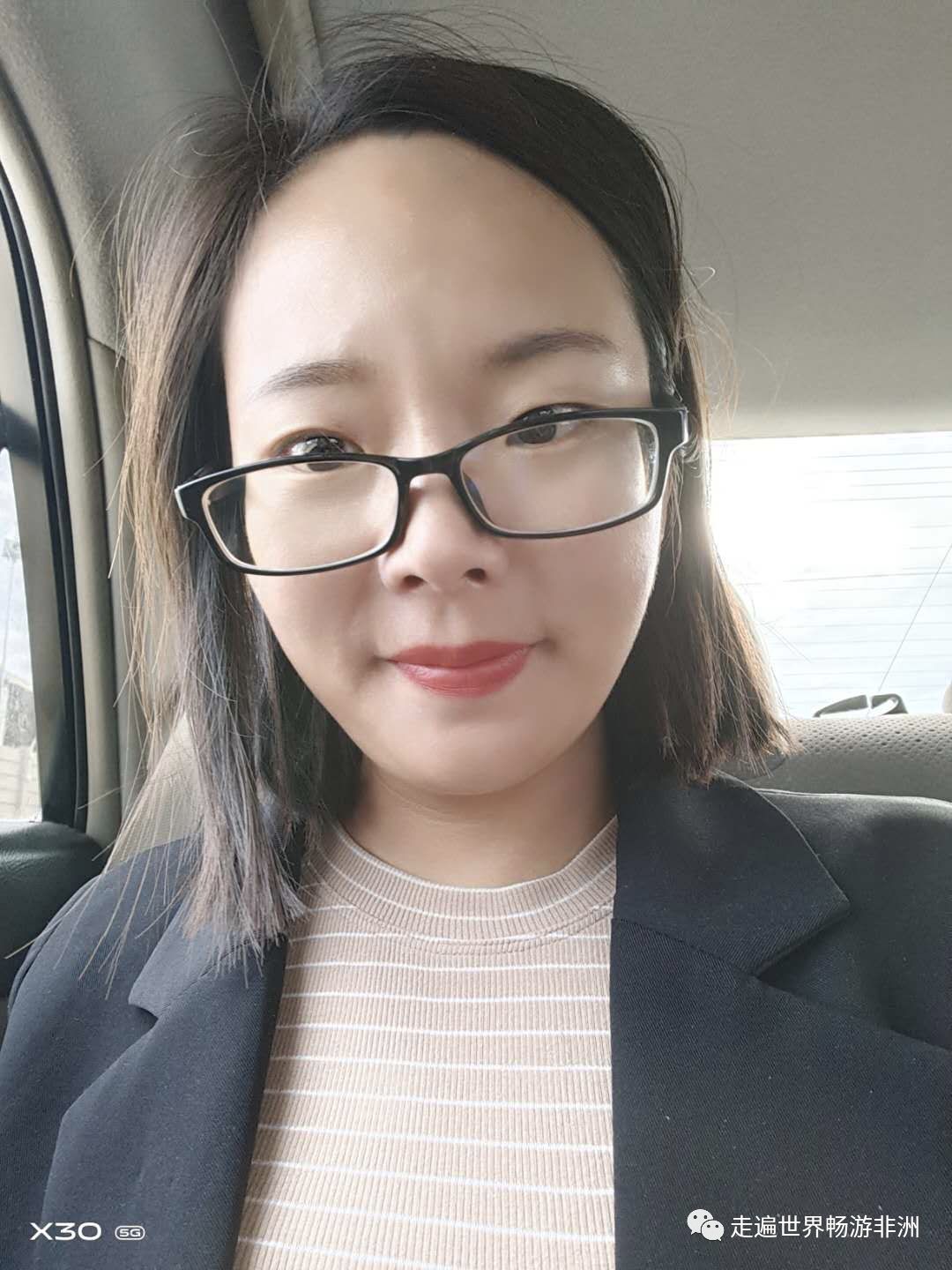 走进非洲No.338岁离开9岁女儿先生驻外中铁七局海外项目