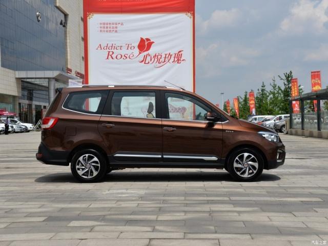 五菱宏光s1.5气门异响,五菱宏光s1噪音大不大