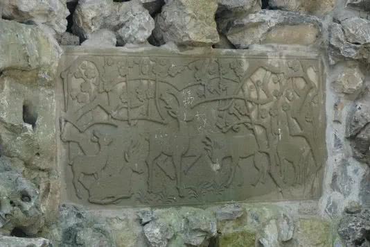 租界公园、跑狗场、卷烟厂，这条马路“活化石”太多