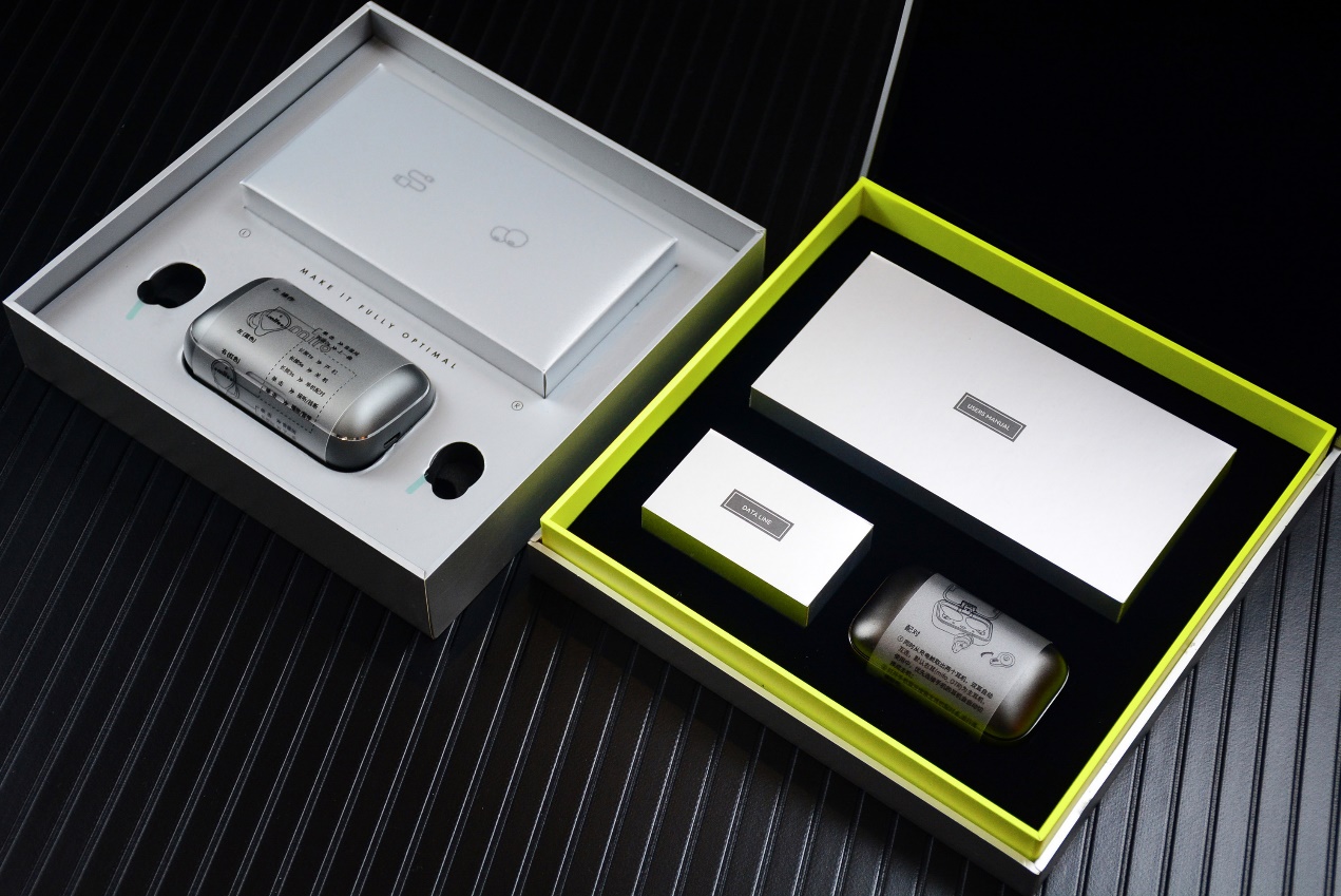 魔浪mifos和苹果蓝牙耳机哪个好,魔浪mifoo7测评