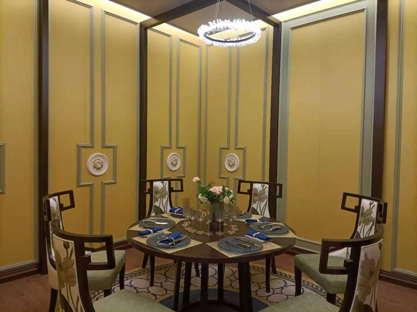 竹木纤维墙板是啥材料,竹木纤维墙板流行什么颜色