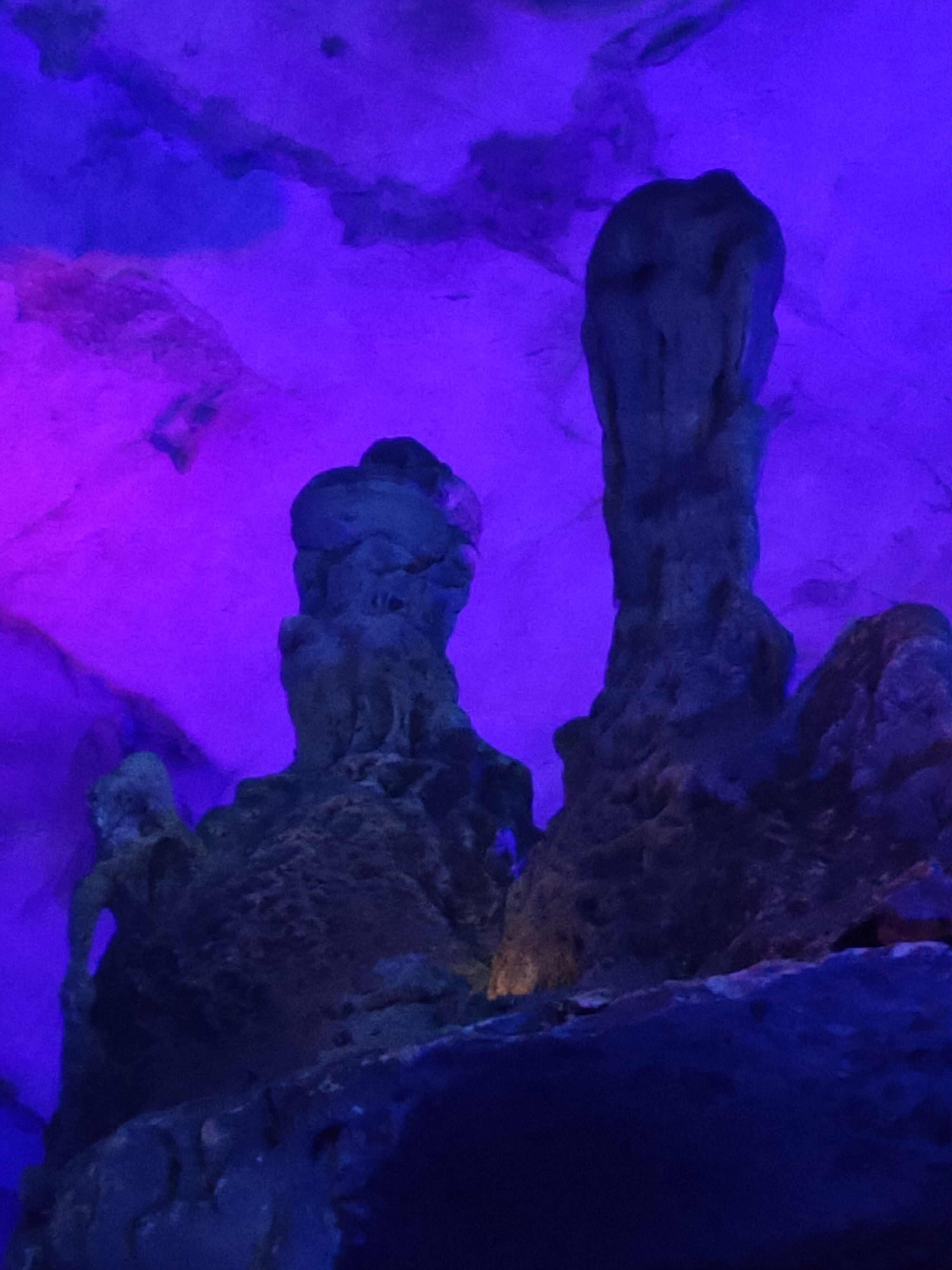 玉华洞游记全文阅读,玉华洞游记300字