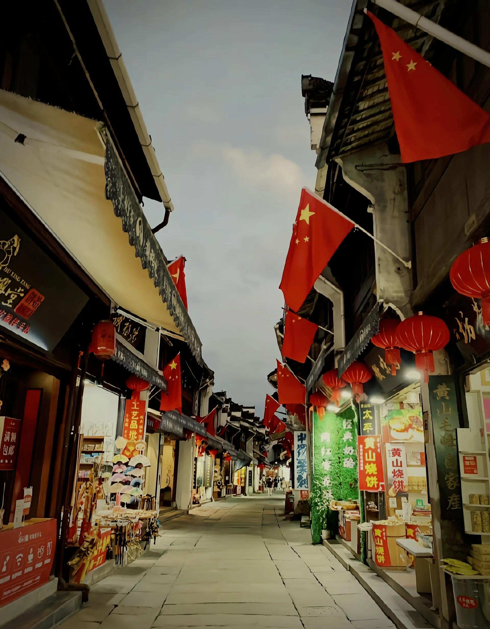 安徽泾县旅游攻略,泾县周边游玩的地方排行榜前十名