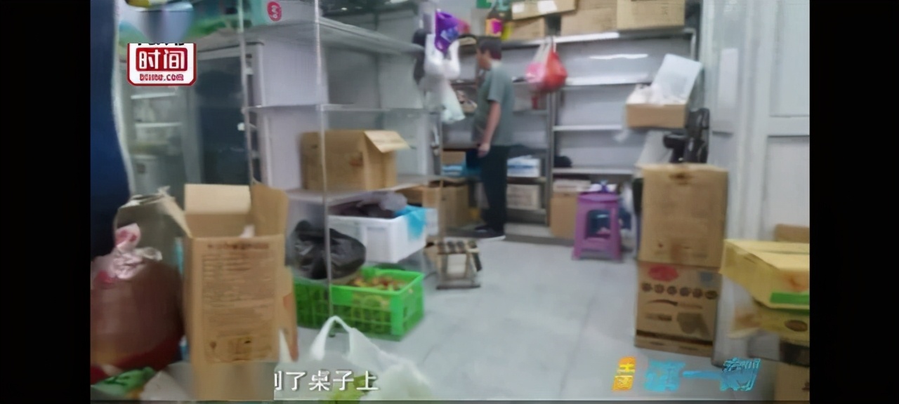 纯外卖商户的暴富迷局,揭秘外卖暴利