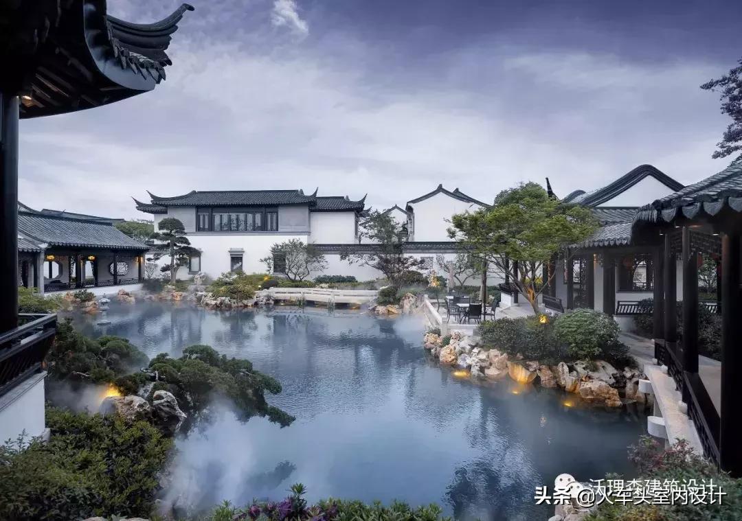 八层顶级别墅豪宅,最新的十大顶级豪宅