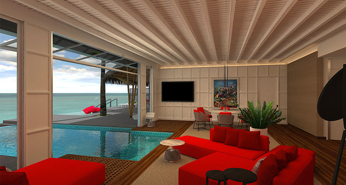 马尔代夫新开的岛2018,马尔代夫十大最漂亮的岛