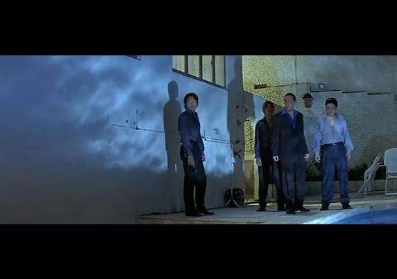 拍摄不到20天完成的5部电影,一部拍摄时间仅仅25天的电影