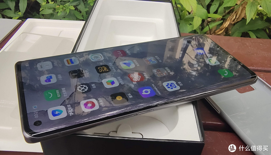 realme真我gt2大师探索版屏幕评测,realme真我gt大师探索版屏幕参数