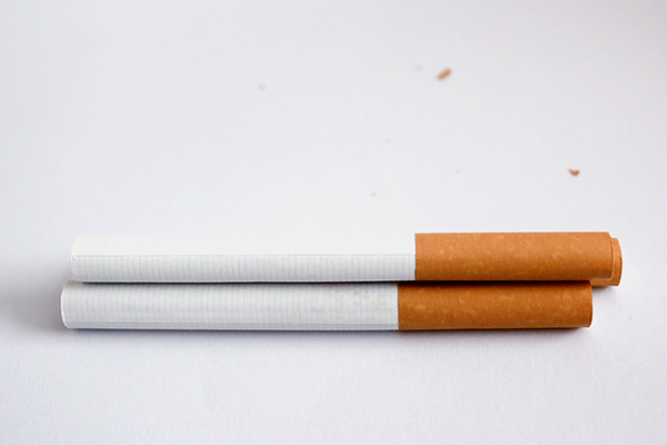 50元的烟和20元的烟有啥区别,5块钱的烟和100块钱的烟