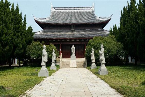 冬天上海周边城市旅游景点推荐,去上海旅游最值得去玩的景点