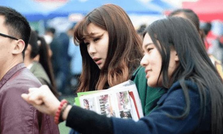 保研生和考研生区别,读研后发现就业更难