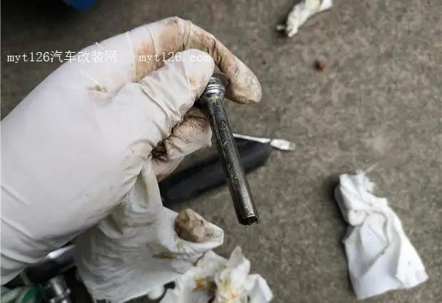 自己保养刹车,自己保养轮子注意事项