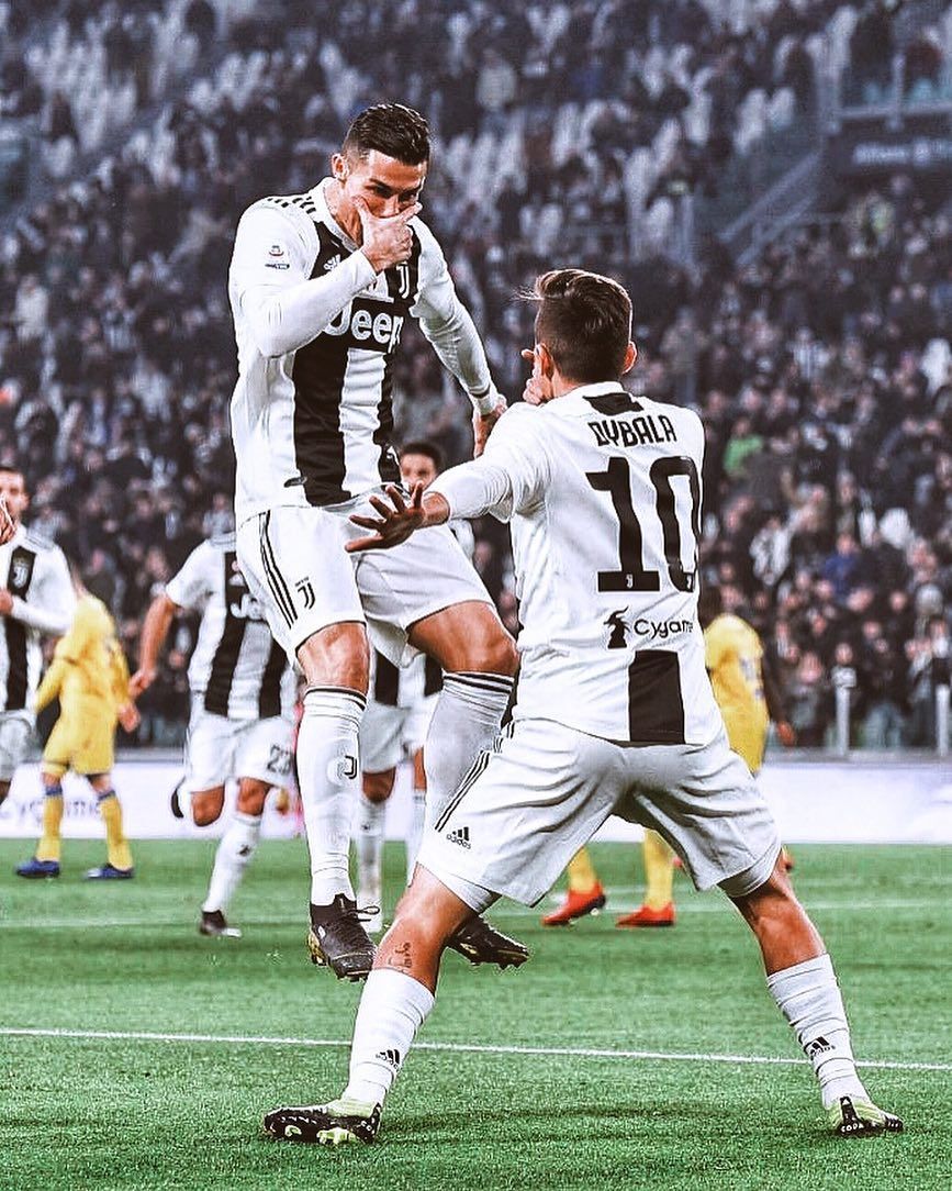 足球五大假象——C罗不传球