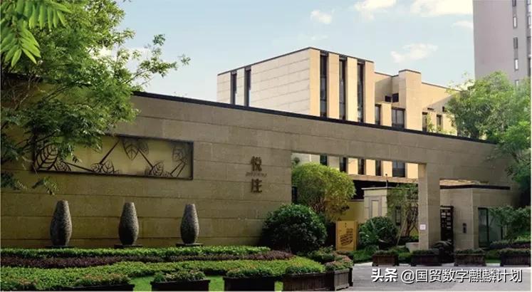 17栋杭州东站旁的别墅,“麒麟计划”这个大招远比你想象的厉害