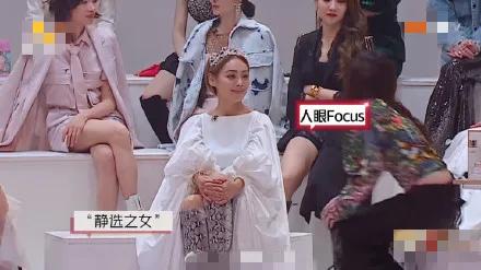 乘风破浪的姐姐第一个被淘汰,乘风破浪的姐姐三次公演排名