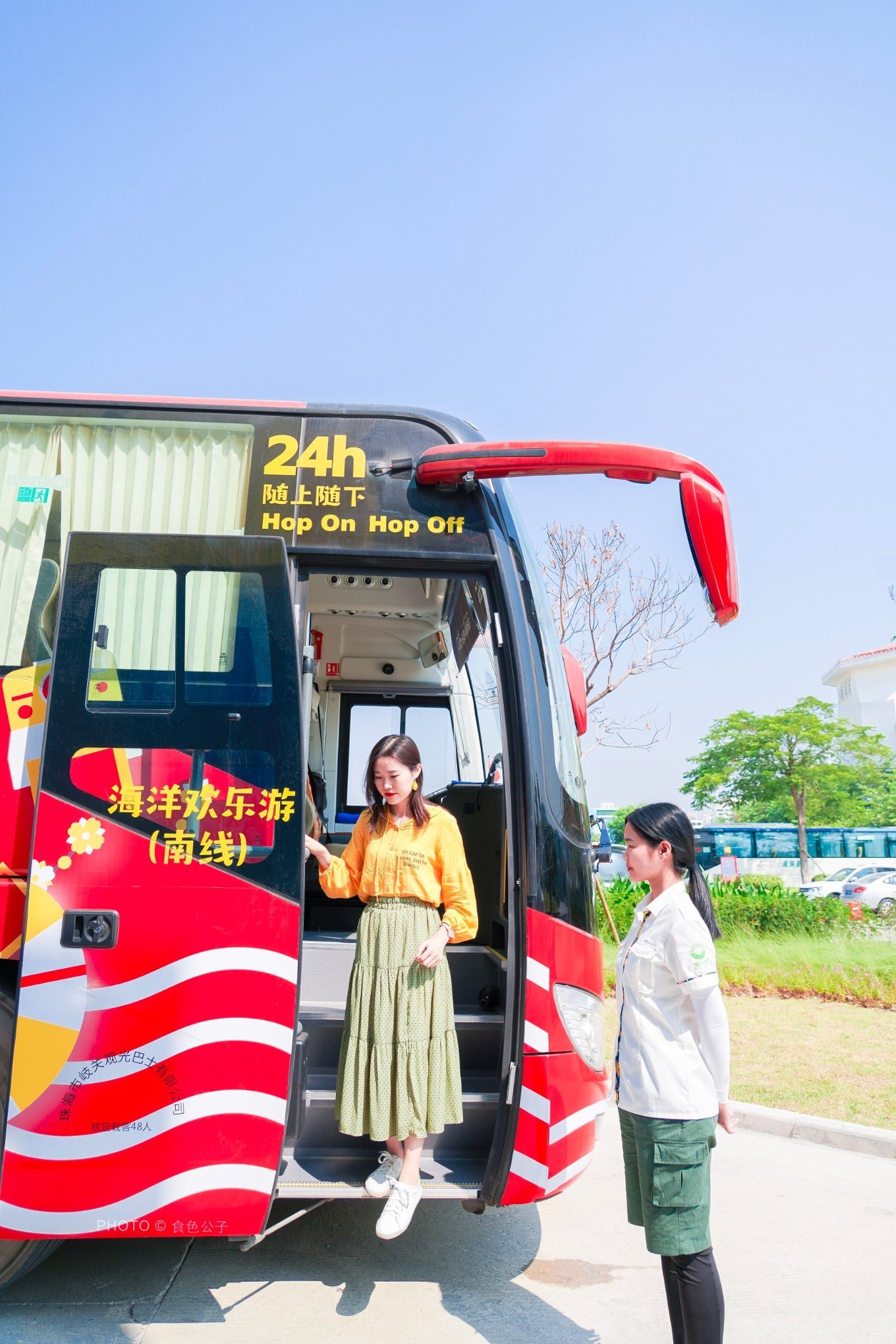 珠海横琴新区旅游攻略,横琴周边网红打卡地