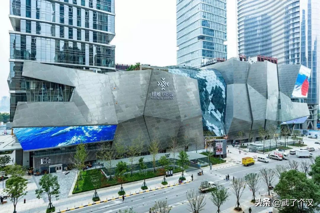 听说我的同事一天吃遍全世界,他是怎么办到的?