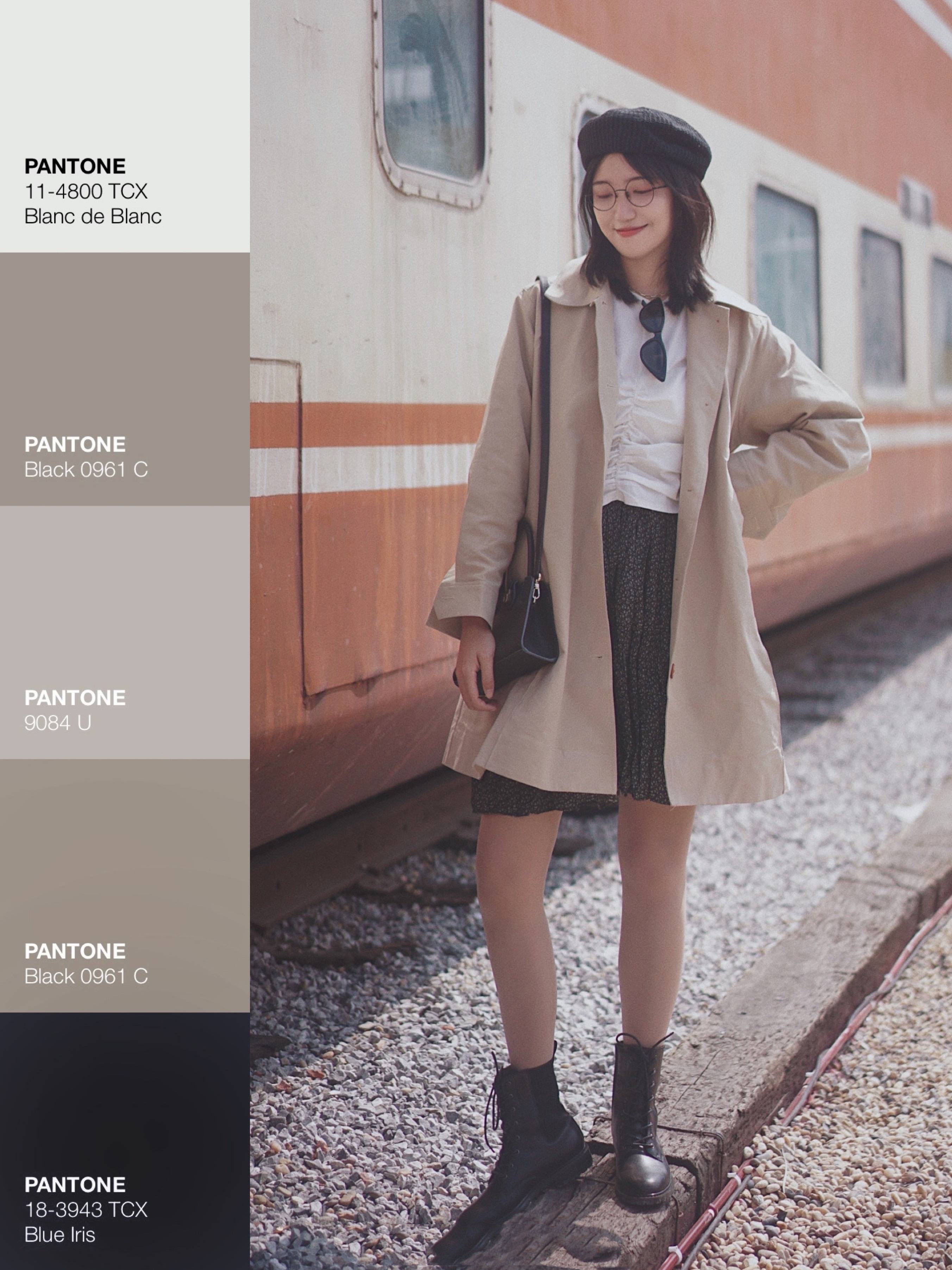 优雅气质的女人适合的鞋子推荐,好穿百搭不显胖的雪地靴