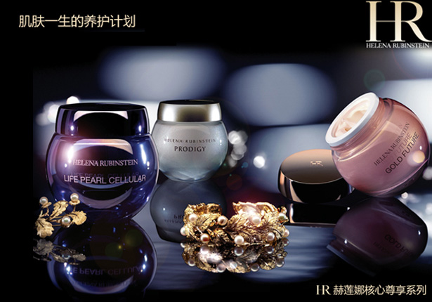 赫莲娜与雅顿的世纪之争，最终却让雅诗兰黛夺了江山