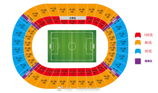 天津天海5:1大连,票开了