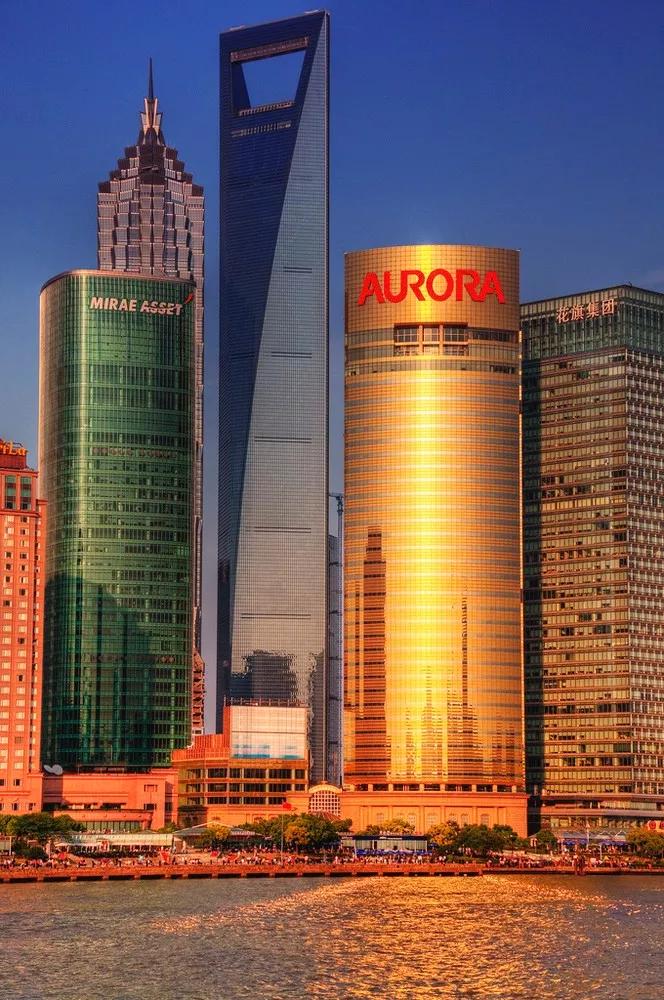 近几年全球著名的建筑,全球前20最具有知名度的建筑