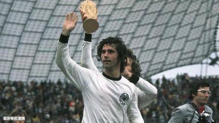 世界十大足球强国,世界最牛十大强国