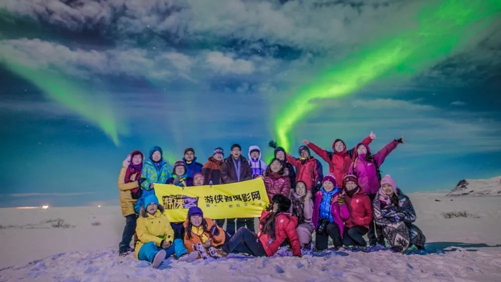 全球领队,全国户外领队