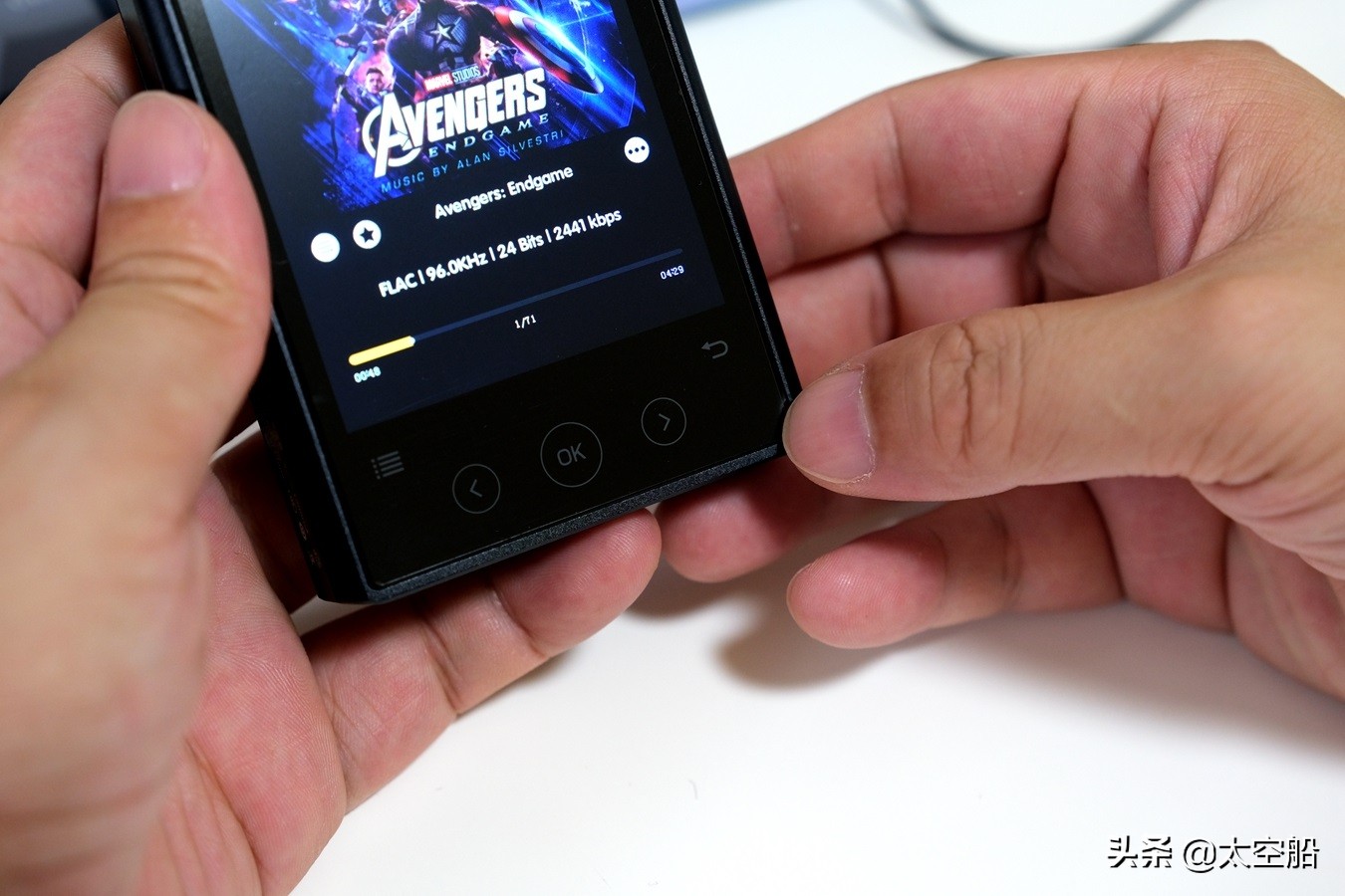 爱国者erosh05,爱国者erosq2播放器