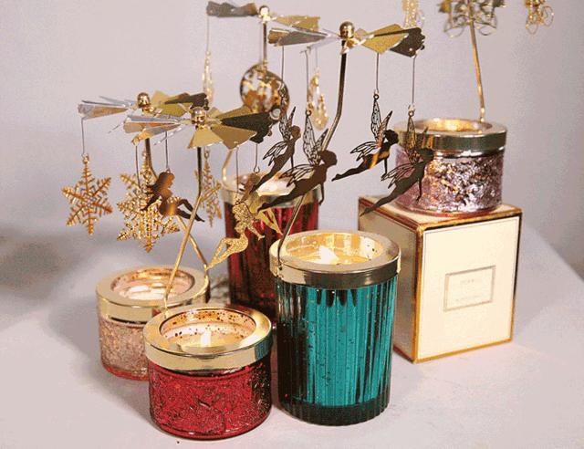 没有女生能够SayNO的圣诞礼物，不管送谁（我）都合适