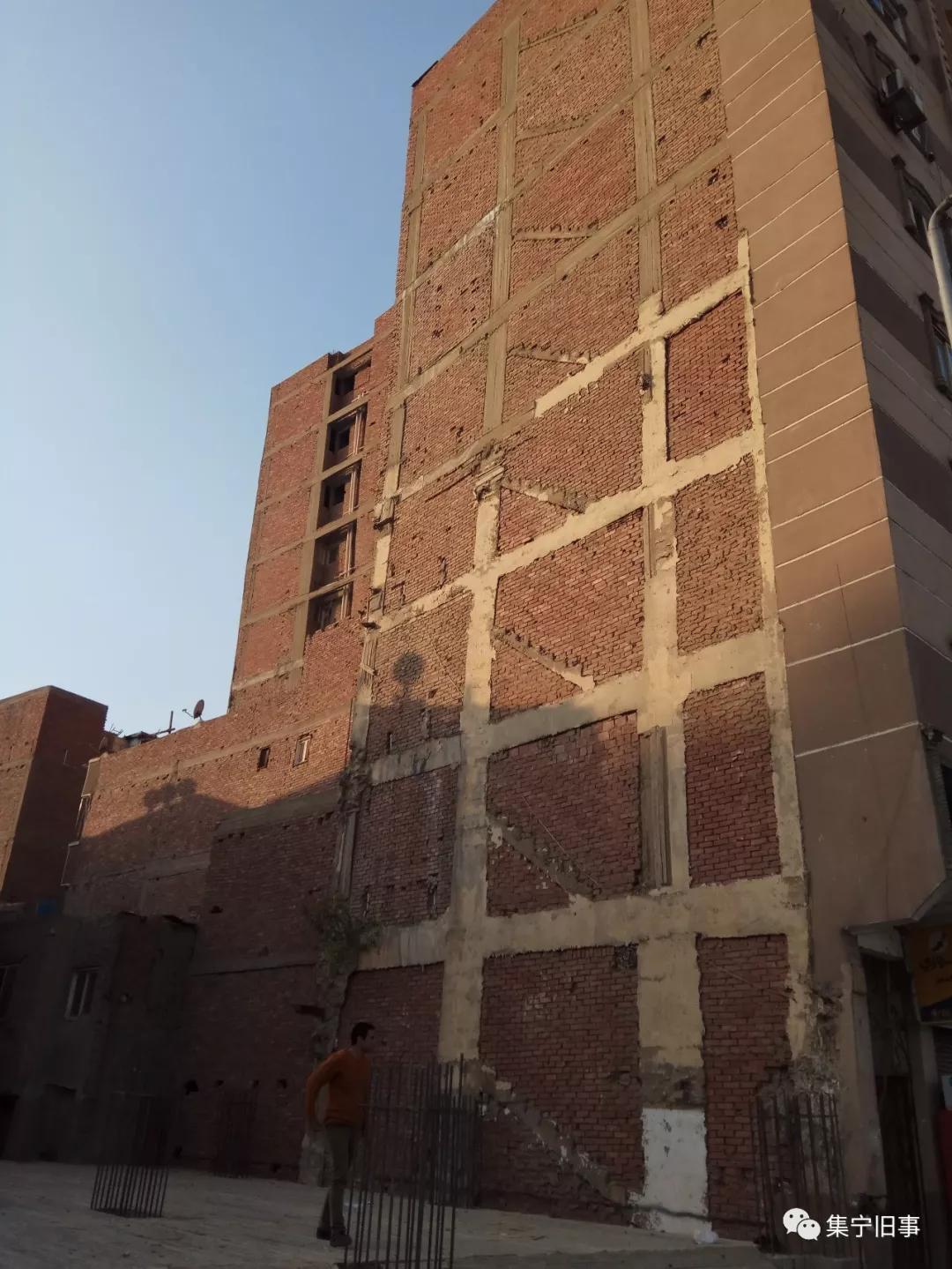 开罗见闻,埃及人谈论开罗新首都