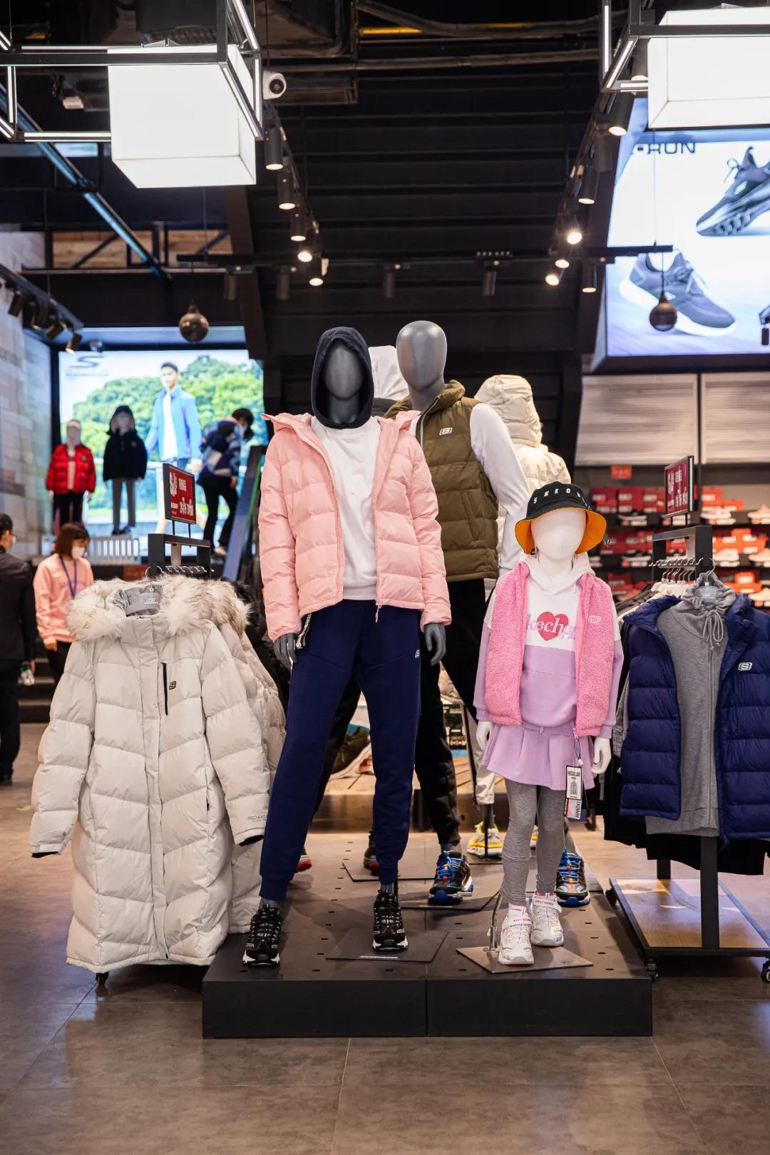 用不着加群拼团！来罗马春天奥莱，做真正的气质名媛