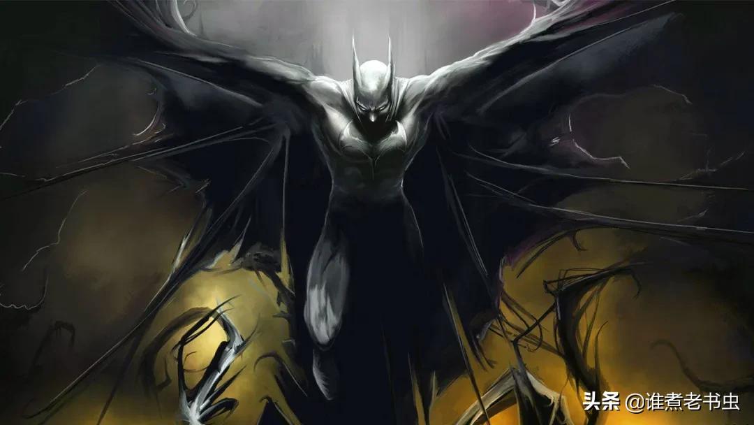 老书虫看的另类小说,老书虫挖掘出的5本玄幻仙侠小说