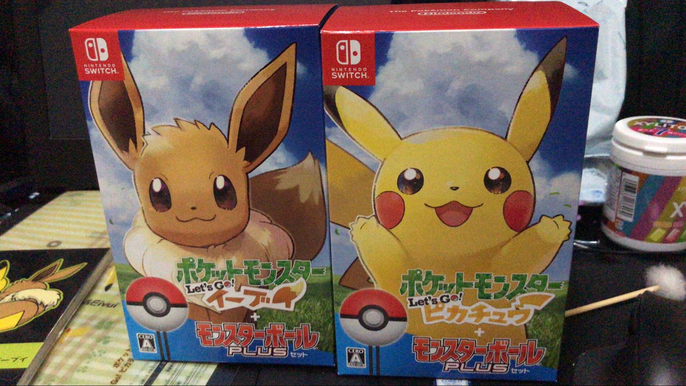 宝可梦letsgo性格有必要刷吗,宝可梦letsgo入门