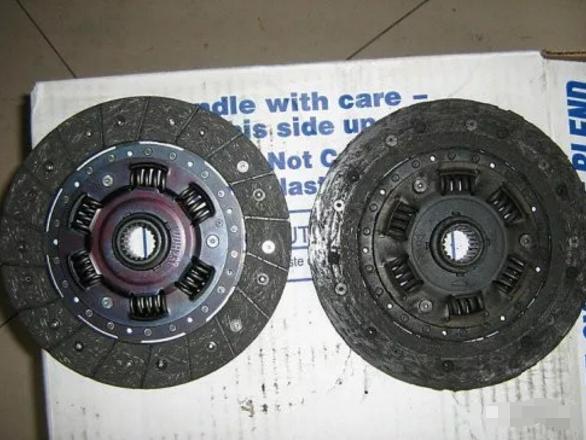 离合器出问题怎么处理,四种离合器故障原因和排除方法