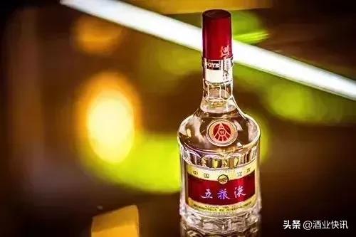 白酒五粮液是什么香味,五粮液的五种粮食口感