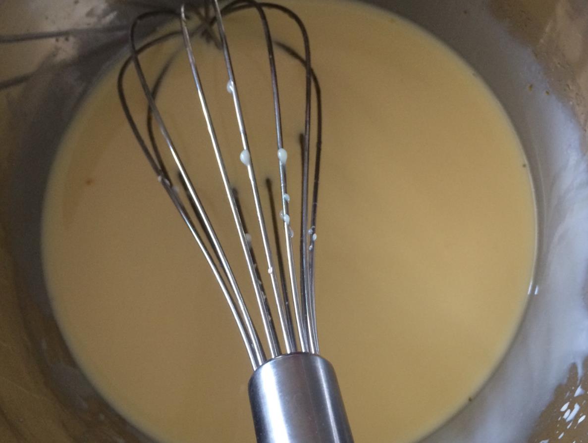 蛋挞怎么做又外酥里嫩又好吃,蛋挞怎么做比较外酥里嫩又好吃