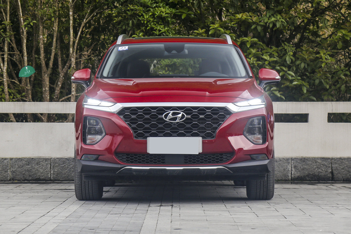 六座或七座韩系有什么好车,韩系车最皮实耐用的车