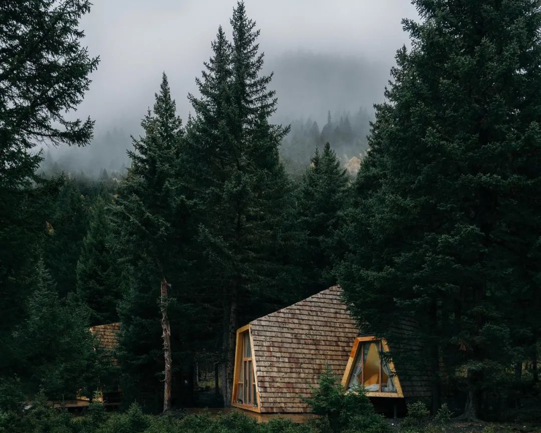 高端民宿一年营业成本600万,年赚百万的旅游民宿