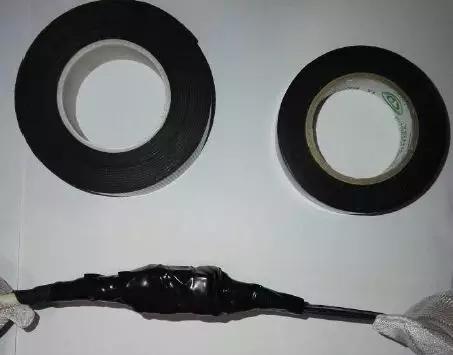 户外监控接线如何防水,室外监控网口电源防水