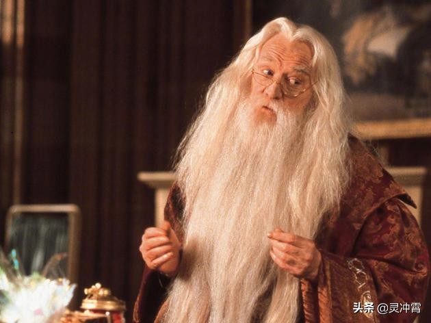 哈利波特伏地魔冷知识,哈利波特冷知识乌姆里奇