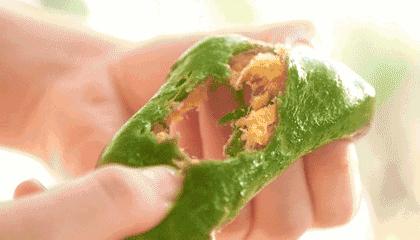 清明将至！“想吃青团”喜提热搜你心中哪款该C位出道？