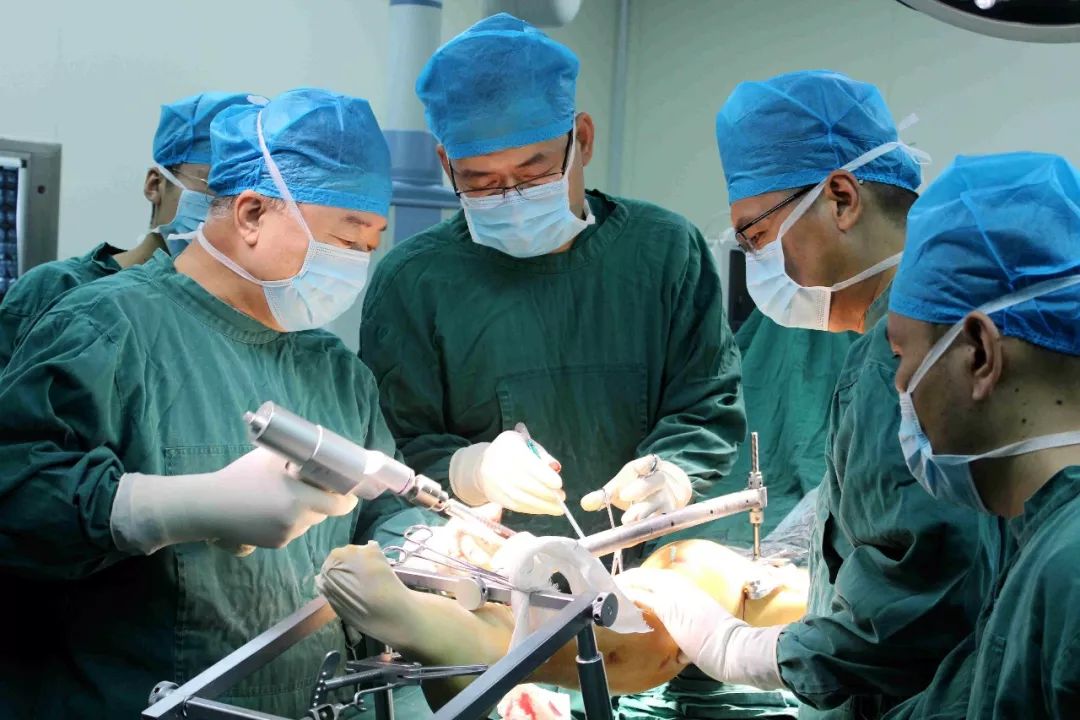 井陉县医院最新消息,破解就医难