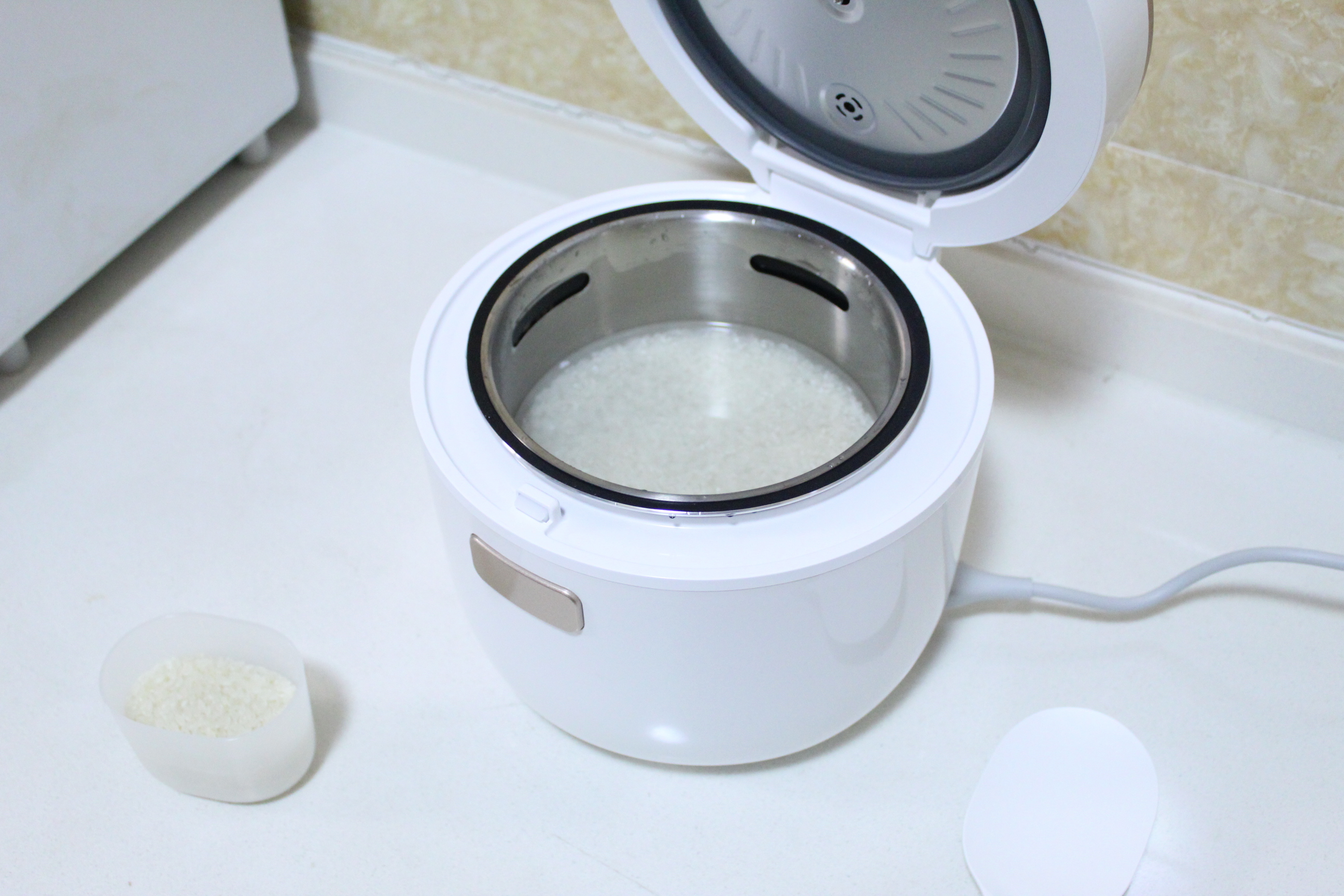 tokit电饭煲低糖,tokit电饭煲是什么牌子