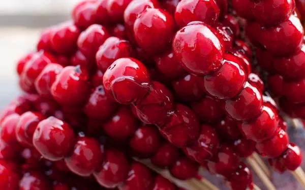 55天紧急状态，你看天津几分像从前，早点硬菜点心安排起来