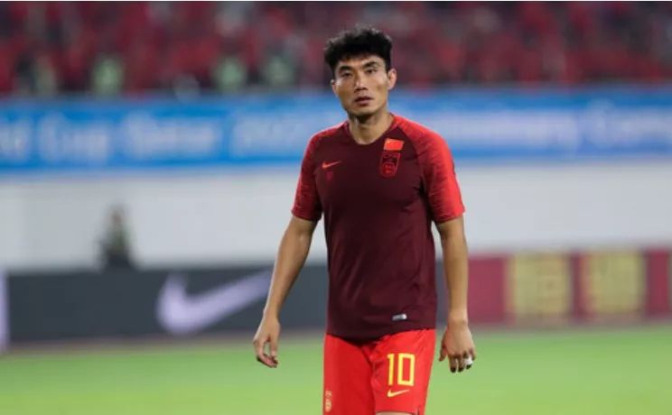 39岁郑智再入国足,里皮为何这么宠他?