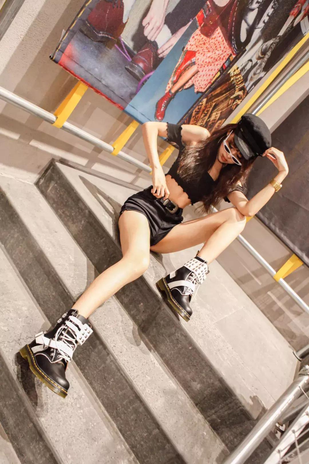 广州drmartens实体店,drmartens专卖店撤了吗