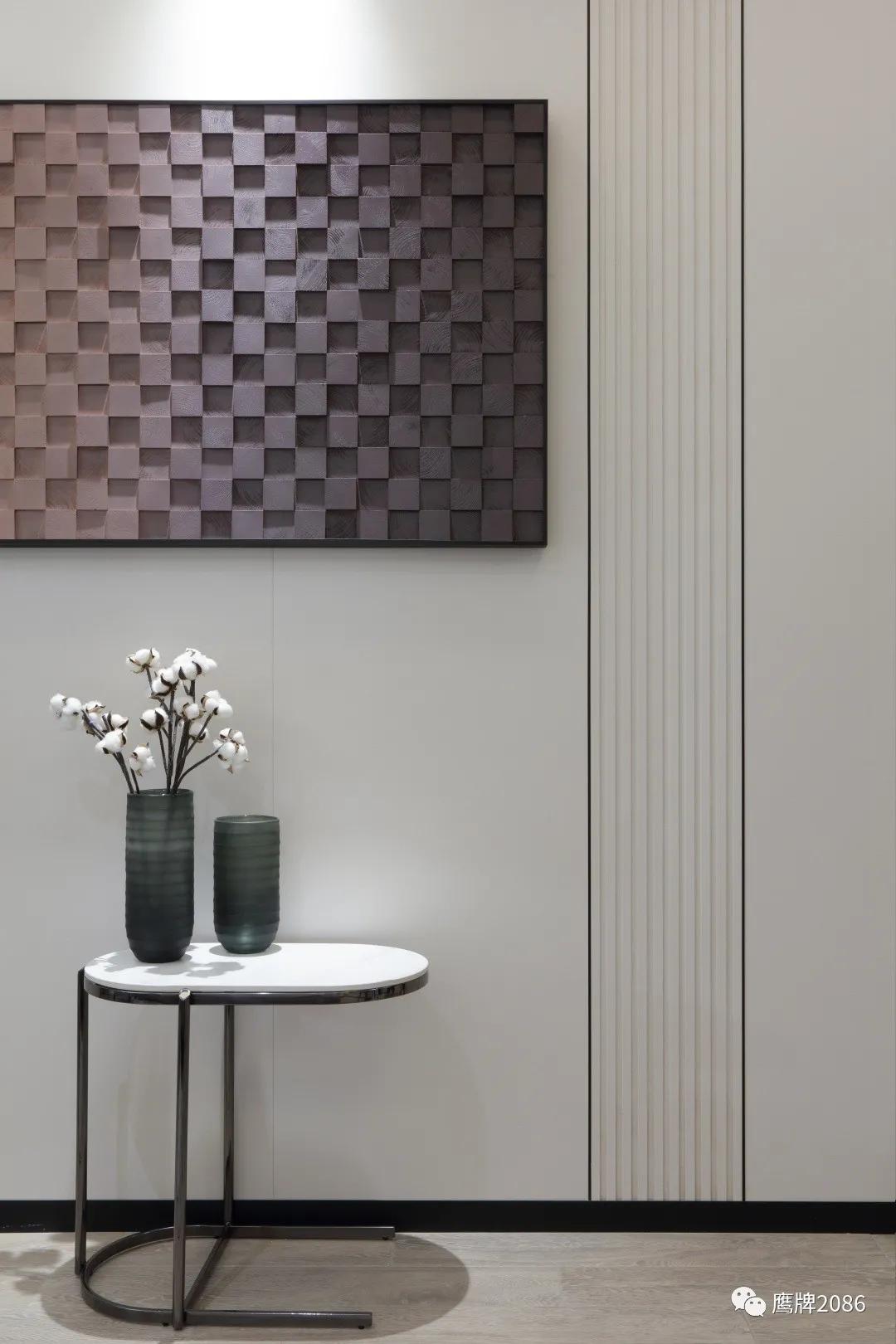 鹰牌2086运营部,鹰牌2086整屋定制