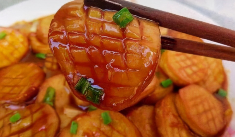 100道美味菜谱,分享几道美味的家常菜做法